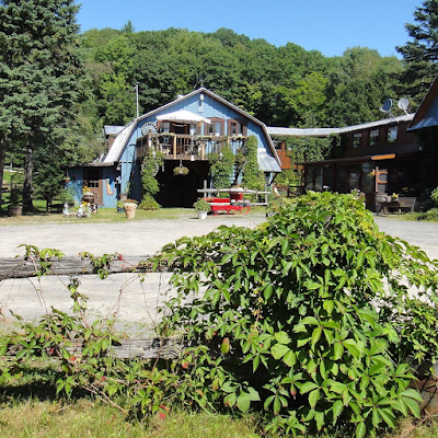 Auberge Le Cheval Bleu