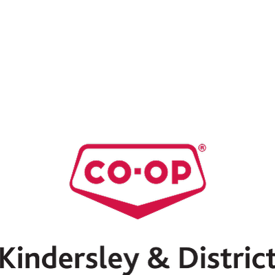 Kindersley & District Co-op Admin Office