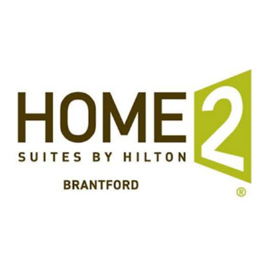 Home2 Suites by Hilton Brantford