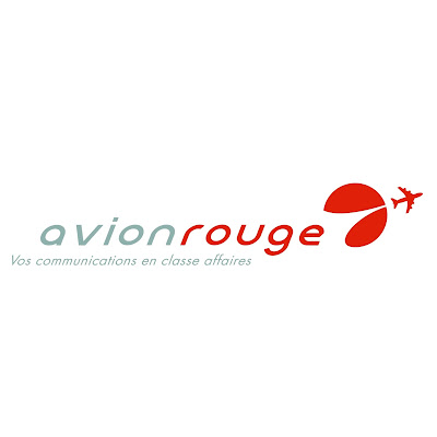 Avion Rouge