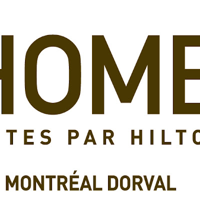 Home2 Suites by Hilton Montreal Dorval