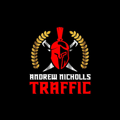 Andrew Nicholls Traffic