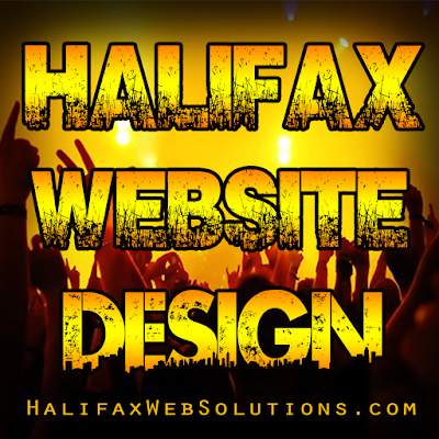 Halifax Web Design | SEO Services