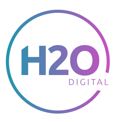 H2O Digital Marketing Inc.