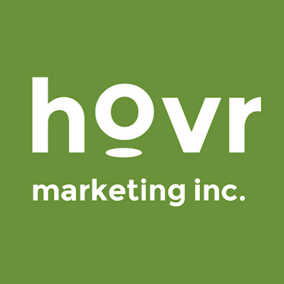 HOVR Marketing Inc.