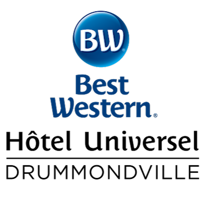 Best Western Hotel Universel Drummondville