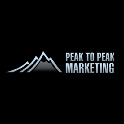 Peak To Peak Marketing North Vancouver