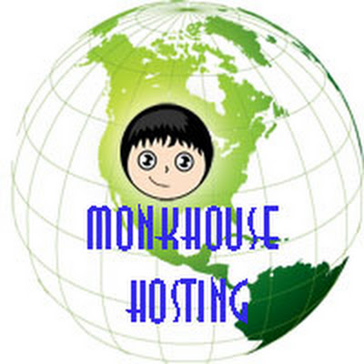 ChipMonk Hosting