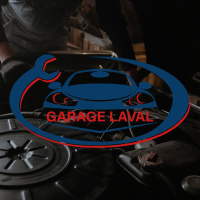 Garage Laval