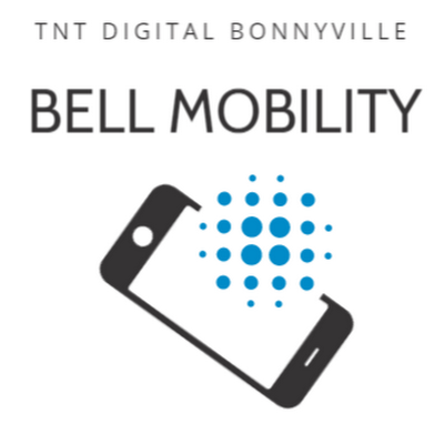 Bell Mobility - TNT Digital Systems Bonnyville