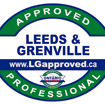 LG Approved Professionals, a division of the Ontario Approved Professionals