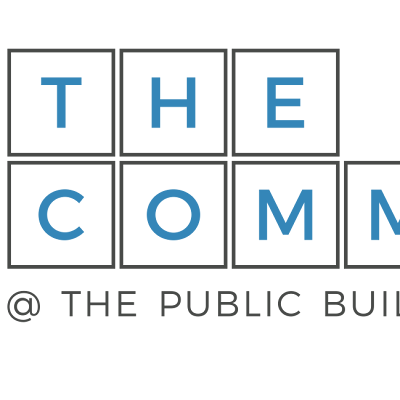 The Commons @ the Public Building