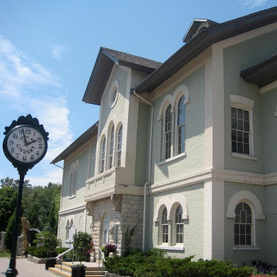 Kawartha Lakes Small Business & Entrepreneurship Centre