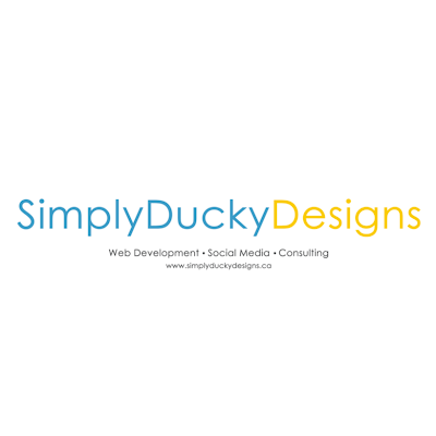 Simply Ducky Designs