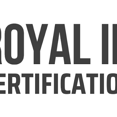 Royal Impact Certification Canada - A unit of Benja 4 Global Services Inc.