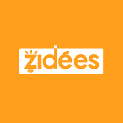 Zidées