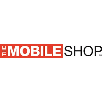 The Mobile Shop