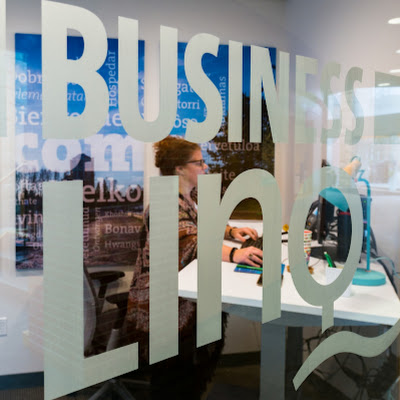 Business LinQ