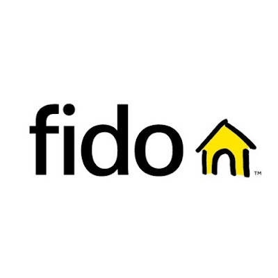 Fido (Available in the Rogers store)