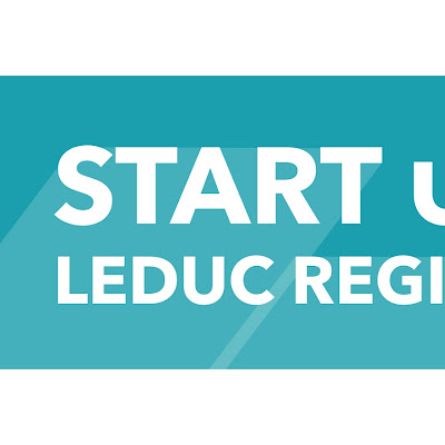 StartUp Leduc Business Resource Centre