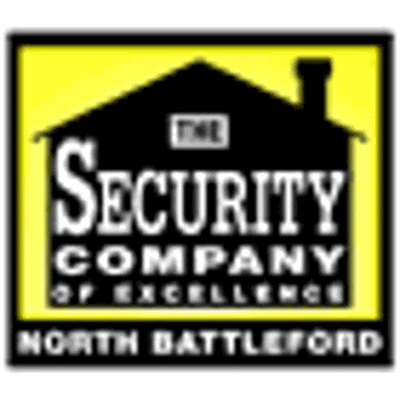 The Security Company of Excellence