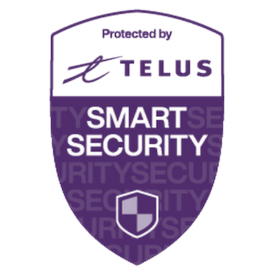 TELUS Custom Security Systems