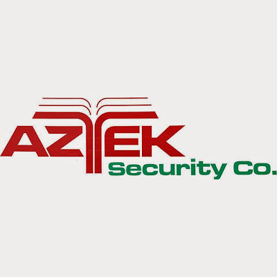 Aztek Security Co