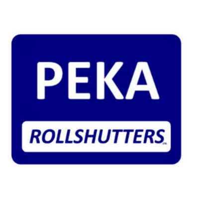 Peka Rollshutters Ltd