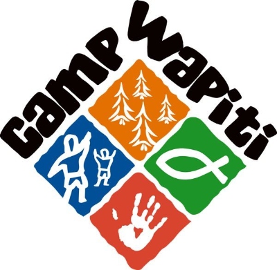 Camp Wapiti (Entrance)