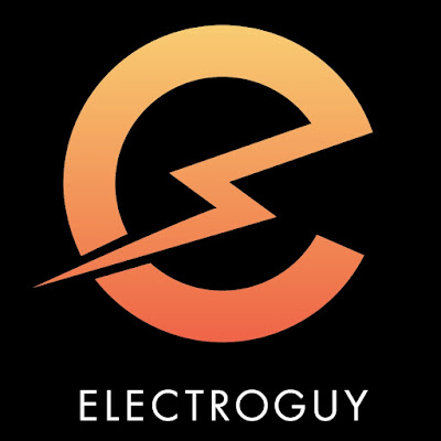 Electroguy Inc