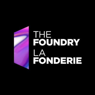 The Foundry