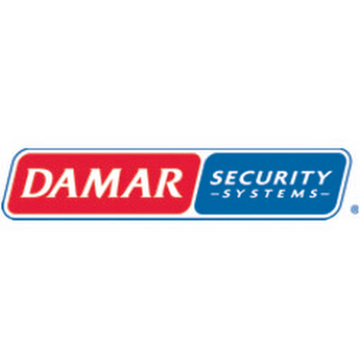 Damar Security Systems SARNIA