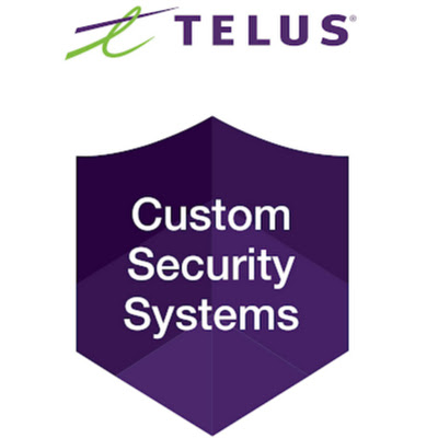 TELUS Custom Security Systems