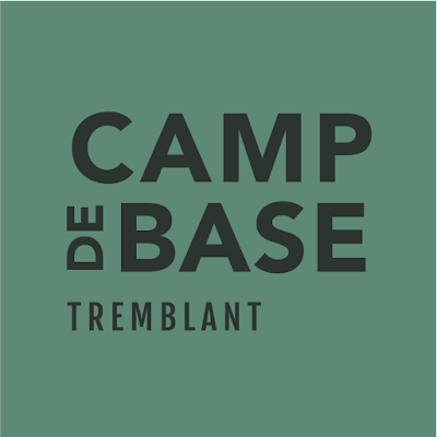 Camp de base Tremblant