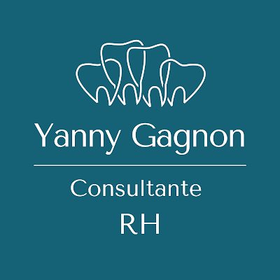 Yanny Gagnon Consultante RH - Chasseur de tête - Talents Dentaires