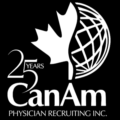 CanAm Physician Recruiting Inc.