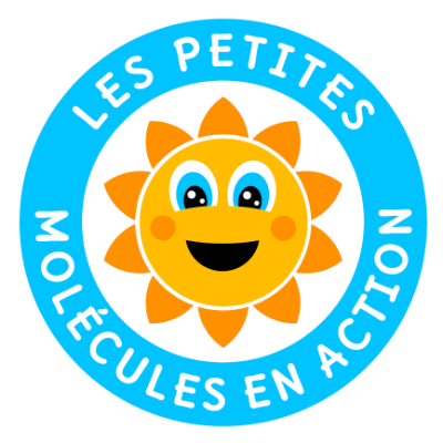 Camp de jour Les petites molécules en action