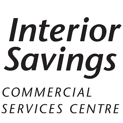 Interior Savings Commercial Services Centre