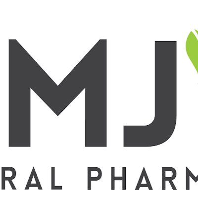 MJ's Natural Pharmacy