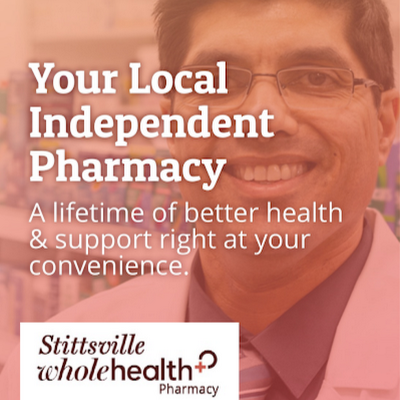 Stittsville Whole Health Pharmacy