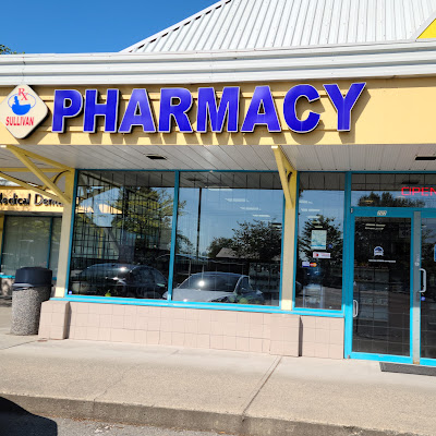 Membre Sullivan Pharmacy dans Surrey BC