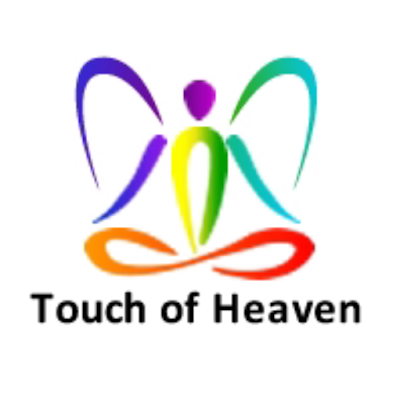 Irene Dumais- Touch of Heaven