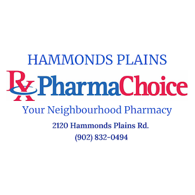 PharmaChoice Hammonds Plains