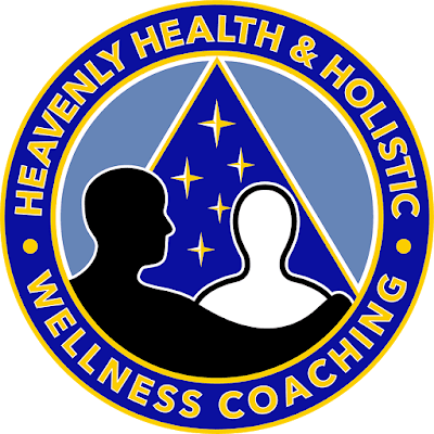 Heavenly Health and Holistic Wellness Coaching