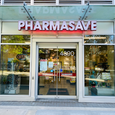 Pharmasave Metrotown