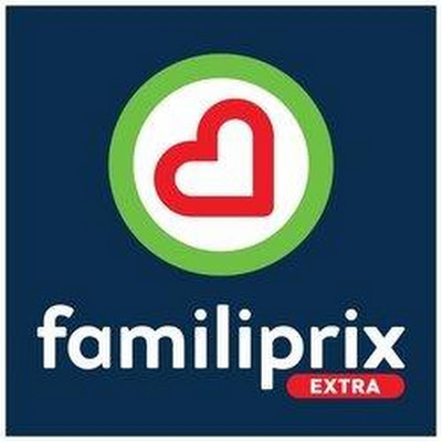 Familiprix Extra - M-P Labbé, A Goulet et M-G Boivin Boucher