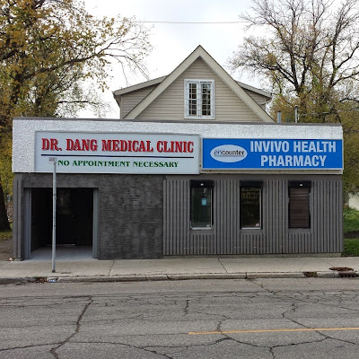 Invivo Health Pharmacy