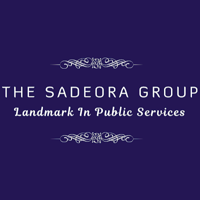 Sadeora Enterprises Limited