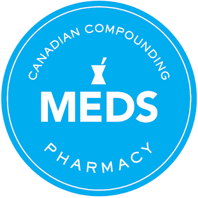 Canadian Compounding Pharmacy