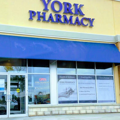 York Pharmacy